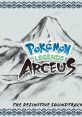 Pokémon Legends: Arceus Pokémon LEGENDS アルセウス - Video Game Music