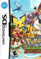 Pokémon Ranger: Guardian Signs ポケモンレンジャー 光の軌跡 - Video Game Music