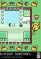 Pokémon Yellow (Re-Engineered track) - Video Game Video game from Pokémon Yellow (Re-Engineered track) for GB. Uploaded