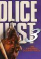 Police Quest 3 - The Kindred track Police Quest III: The Kindred - Video Game Video game from Police Quest 3 - The