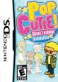 Pop Cutie! Street Fashion Simulation That's QT ザッツキューティ - Video Game Video game from Pop Cutie! Street Fashion