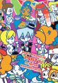 Pop'n 16 PARTY♪ Original track ポップンミュージック 16 PARTY♪ オリジナルサウンドトラック - Video Game Video game from