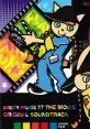 Pop'n 17 THE MOVIE Original track ポップンミュージック 17 THE MOVIE オリジナルサウンドトラック - Video Game Video game 