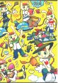 Pop'n music Usagi to Neko to Shounen no Yume Original Soundtrack 20th Anniversary Edition pop'n music うさぎと猫と少年の夢 Original Soundtrack 20th Anniversary Edition - Video Game Music