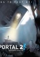 Portal 2: Songs to Test By Portal 2 track - Songs to Test By Steam Edition - Video Game Video game from Portal 2: Songs