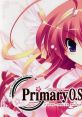 Primary O.S.T+ プライマリー　オリジナルサウンドトラック　プラス - Video Game Video game from Primary O.S.T+