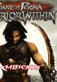 Prince of Persia Warrior Within Unofficial track Prince of Persia - Warrior Within Prince of Persia - Revelations - Video