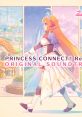 PRINCESS CONNECT! Re:Dive ORIGINAL TRACK プリンセスコネクト! Re:Dive ORIGINAL TRACK - Video Game Video game from PRINCESS