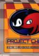 Project Chaos - A Sonic 3 And Knuckles Arrangement Album Sonic 3 & Knuckles - Project Chaos - Video Game Video game from