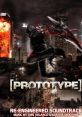 Prototype (Re-Engineered track) - Video Game Video game from Prototype (Re-Engineered track) for PS3, PS4, Windows, Xbox