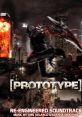 Prototype (Re-Engineered Soundtrack) - Video Game Music