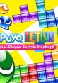 Puyo Puyo Tetris ぷよぷよテトリス, ぷよぷよテトリス S - Video Game Video game from Puyo Puyo Tetris ぷよぷよテトリス,