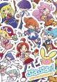 Puyo Puyo!! 20th Anniversary Original track ぷよぷよ！！オリジナルサウンドトラック - Video Game Video game from Puyo