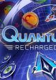 Quantum Recharged クアンタム リチャージド - Video Game Video game from Quantum Recharged クアンタム リチャージド for