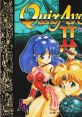 Quiz Avenue II クイズアベニューII - Video Game Video game from Quiz Avenue II クイズアベニューII for TurboGrafx-16.