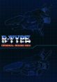 R-TYPE ORIGINAL BOX - Video Game Video game from R-TYPE ORIGINAL BOX for Arcade, GB, iOS, Master System, MSX, PC-88, PS1,