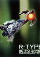 R-TYPES RETRO GAME MUSIC COLLECTION EX R-TYPES レトロゲームミュージックコレクションEX - Video Game Music