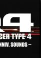 R4 -THE 20TH ANNIV. SOUNDS- + Extra Disc R4 RIDGE RACER TYPE 4 -THE 20TH ANNIV. SOUNDS- + Extra Disc - Video Game Music
