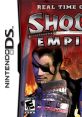 Real Time Conflict: Shogun Empires - Video Game Video game from Real Time Conflict: Shogun Empires for DS. Published by