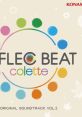 REFLEC BEAT colette ORIGINAL SOUNDTRACK VOL.2 - Video Game Music