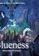 Retro Future : BLUENESS - Starving Trancer - Video Game Video game from Retro Future : BLUENESS / Starving Trancer for