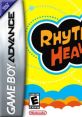 Rhythm Tengoku Rhythm Heaven Silver Rhythm Paradise Silver - Video Game Video game from Rhythm Tengoku Rhythm Heaven Silver