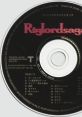 Riglordsaga 2 Original track Riglord Saga 2 Original track リグロード サーガ 2　オリジナルサウンドトラック - Video Game 