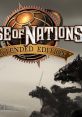 Rise Of Nations (Re-Engineered track) - Video Game Video game from Rise Of Nations (Re-Engineered track) for Online,