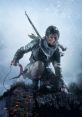 Rise of the Tomb Raider (Unreleased Tracks] Bobby Tahouri - Video Game Video game from Rise of the Tomb Raider