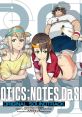 Robotics;Notes - DaSH - Video Game Music