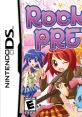 Rockin' Pretty Happy Star Band Diva Girls: Making the ハッピー☆スター☆バンド - Video Game Video game from Rockin' Pretty