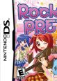 Rockin' Pretty Happy Star Band
Diva Girls: Making the Music
ハッピー☆スター☆バンド - Video Game Music