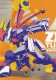 Rockman ZX Advent track: ZXA Tunes ロックマンゼクス アドベント サウンドトラック ZXA TUNES Mega Man ZX Advent track: ZXA