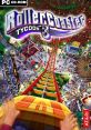 RollerCoaster Tycoon 3 + Soaked! and Wild! - Video Game Video game from RollerCoaster Tycoon 3 + Soaked! and Wild!. 