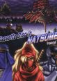Rom Cassette Disc In NATSUME Vol.3 Powered by TAITO - Video Game Music