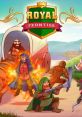 Royal Frontier - Video Game Video game from Royal Frontier for PS4, PS5, Switch, Windows, Xbox One, Xbox Series X/S.