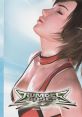 Rumble Roses XX Original track 「RUMBLE ROSES XX」オリジナル・サウンドトラック(DVD付) - Video Game Video game from Rumble