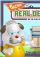 Rusty's Real Deal Baseball Darumeshi Supōtsu-ten だるめしスポーツ店 - Video Game Video game from Rusty's Real Deal