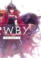 RWBY VOLUME 5 ORIGINAL TRACK RWBY, Vol. 5 ( from the Rooster Teeth Series) - Video Game Video game from RWBY VOLUME 5