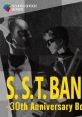 S.S.T.BAND -30th Anniversary Box- - Video Game Video game from S.S.T.BAND -30th Anniversary Box- for Arcade, Genesis / Mega