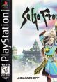 SaGa Frontier サガ フロンティア - Video Game Video game from SaGa Frontier サガ フロンティア for PS1. Published by SCE Amer