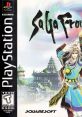 SaGa Frontier サガ フロンティア - Video Game Music