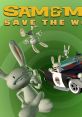 Sam & Max Save the World Episode 1-6 - Video Game Video game from Sam & Max Save the World Episode 1-6. 