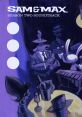 Sam & Max Season Two Beyond Time and Space Episode 1-5 - Video Game Video game from Sam & Max Season Two Beyond Time and