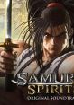 SAMURAI SPIRITS ORIGINAL TRACK SAMURAI SPIRITS オリジナルサウンドトラック SAMURAI SHODOWN ORIGINAL TRACK - Video Game 