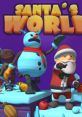 Santa's World - Video Game Video game from Santa's World for PS4, Switch. Published by Entwickler-X (2023). Uploaded by