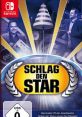 Schlag den Star - Video Game Video game from Schlag den Star for Switch. Published by bitComposer Interactive (2017).