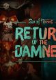 Sea of Thieves - Return of the Damned (Original Game track) - Video Game Video game from Sea of Thieves - Return of the