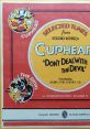 Selected Tunes From Studio MDHR's Cuphead "Don't Deal With The Devil" Selected Tunes From Studio MDHR's Cuphead - Video Game