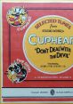 Selected Tunes From Studio MDHR's Cuphead "Don't Deal With The Devil" Selected Tunes From Studio MDHR's Cuphead - Video Game Music